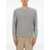 Herno Cashmere Sweater GREY