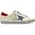 Golden Goose Sneaker "Super Star" WHITE