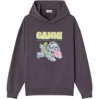 Bluze de trening "Puppy" Sweatshirt Femei