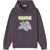 Ganni "Puppy" Sweatshirt CHARCOAL