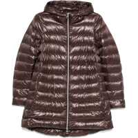 Geci de iarna Down Jacket "A-Shape Resort" Femei