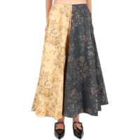 Fuste casual Wheeled Skirt Femei