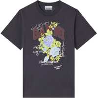 Tricouri T-Shirt "Rose" Femei