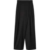 Pantaloni casual "Cross-Over" Pants Femei