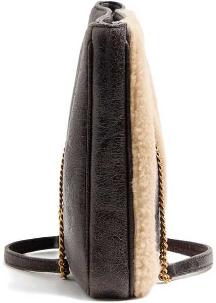 Genti de umar Valentino Garavani Viva Superstar medium Tote Bag FANGO/DARK BEIGE Femei (BM 19269608) 5