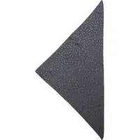 Esarfe Scarf with rhinestones 'Svizzera' Femei