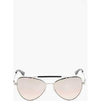 Ochelari de soare Aviator Sunglasses With Metal Frame Femei