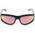 DSQUARED2 Mirrored Lenses Sunglasses Multicolor