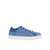 Moschino Moschino Logo Low Top Sneakers Blue