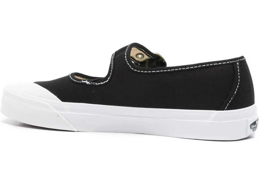 Espadrile Vans Mary Jane Shoe BLACK Barbati (BM 19269926) 3