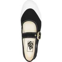 Espadrile pentru Barbati - Espadrile Vans Mary Jane Shoe BLACK Barbati (BM 19269926) - B-mall.ro