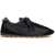 JACQUEMUS "Les Tennis" Sneaker BLACK