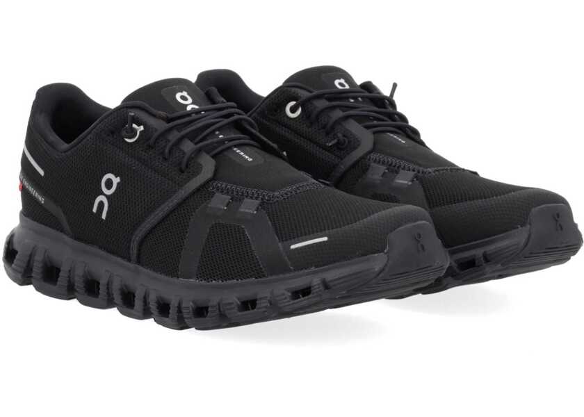 Sneakers On Cloud 6 Sneaker BLACK Femei (BM 19269938) 2