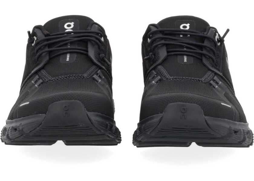 Sneakers On Cloud 6 Sneaker BLACK Femei (BM 19269938) 3