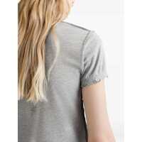 Imbracaminte Dolce & Gabbana Dama pagina 2 - Tricouri Dolce & Gabbana T-Shirt With Print GREY Femei (BM 19269944) - B-mall.ro