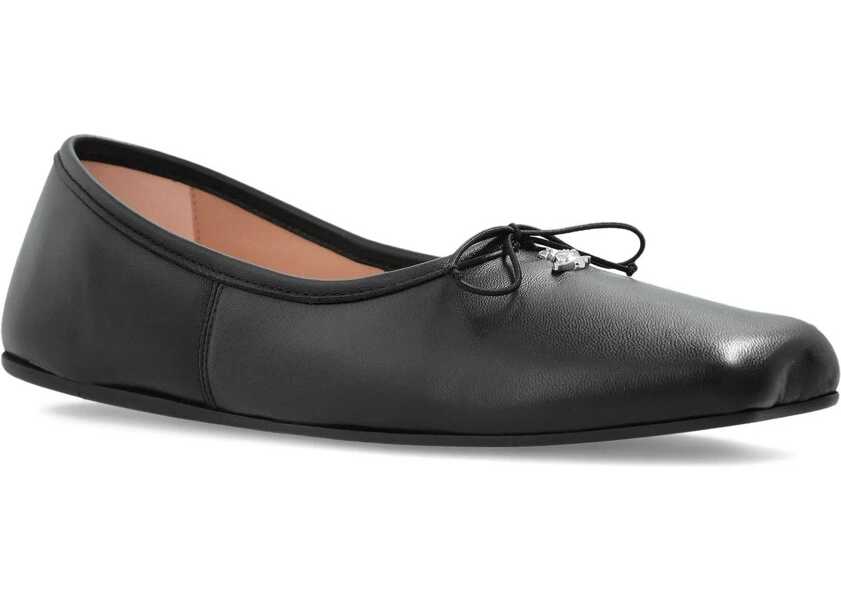 Balerini Vivienne Westwood Dancer Brigitte BLACK Femei (BM 19269959) 2