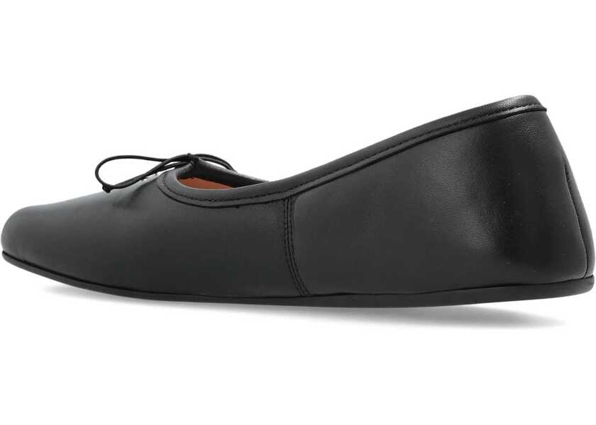 Balerini Vivienne Westwood Dancer Brigitte BLACK Femei (BM 19269959) 4