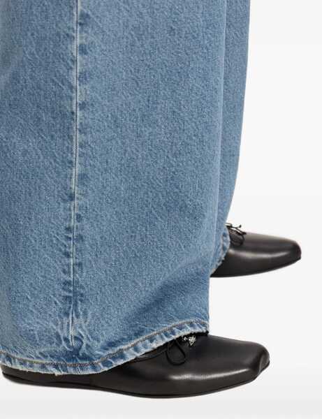 Balerini Vivienne Westwood Dancer Brigitte BLACK Femei (BM 19269959) 5