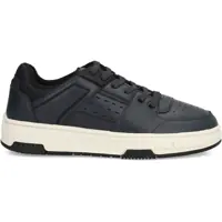 Sneakers Sneaker With Mesh Details Barbati
