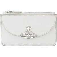 Portofele Leather Card Holder Femei