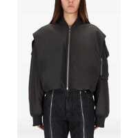 Bomber jacket The Hooded Bomber Jacket Femei