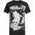 Dolce & Gabbana T-Shirt With Print BLACK