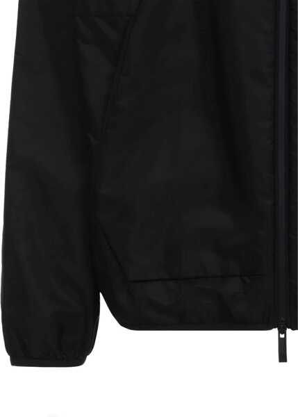 Jachete Moncler Waterproof Jacket Granier BLACK Barbati (BM 19269986) 3