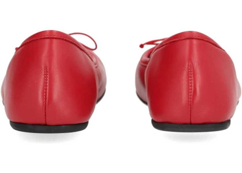 Balerini Vivienne Westwood Dancer Brigitte RED Femei (BM 19270001) 3