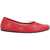 Vivienne Westwood Dancer "Brigitte" RED