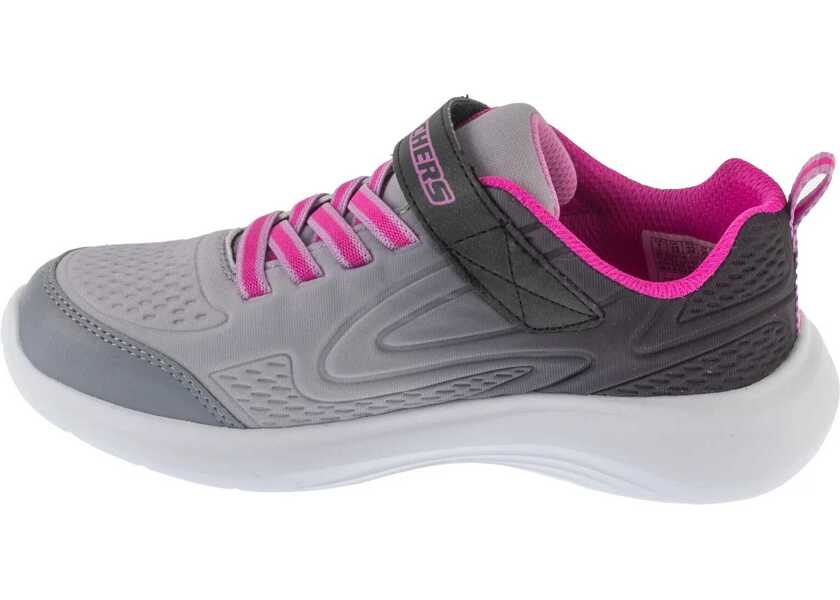 Sneakers SKECHERS Selectors - Sweet Swirl Grey Fete (BM 19270019) 2