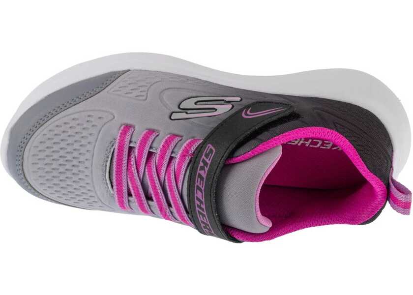 Sneakers SKECHERS Selectors - Sweet Swirl Grey Fete (BM 19270019) 3