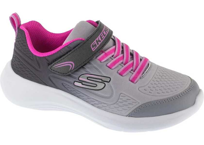 Sneakers SKECHERS Selectors - Sweet Swirl Grey Fete (BM 19270019) 1