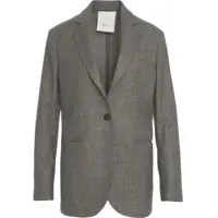 Sacouri Glencheck blazer Femei