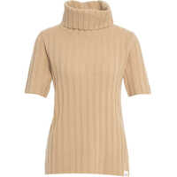 Pulovere Short sleeve sweater 'Andelys' Femei