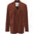 Herskind Oversize blazer 'Garciaì Orange