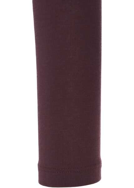 Pulovere Second Female Turtleneck sweater Matima Red Femei (BM 19270064) 4