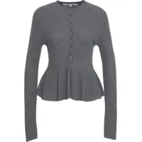 Cardigane Knit cardigan 'Tova' Femei