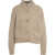 8PM Cardigan 'Cordelia' Beige