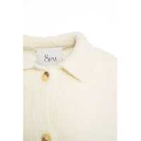 Cardigane 8PM Dama - Cardigane 8PM Cardigan Ambrosia Blue Femei (BM 19270085) - B-mall.ro