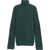 Jucca Turtleneck sweater Green