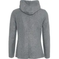 Sacouri pentru Barbati - Sacouri BOB Hooded blazer Lewis Grey Barbati (BM 19270124) - B-mall.ro