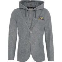 Sacouri Hooded blazer 'Lewis' Barbati