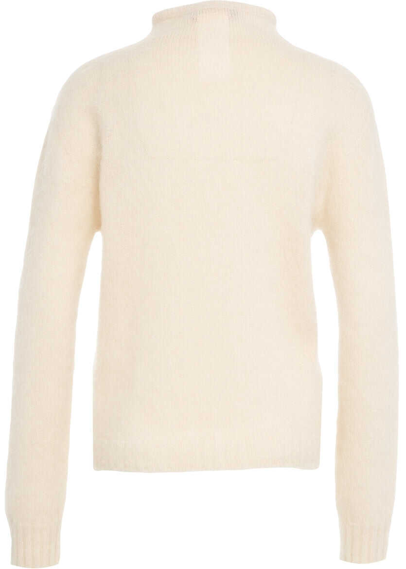 Pulovere Max Mara Sweater Umile Beige Femei (BM 19270127) 3
