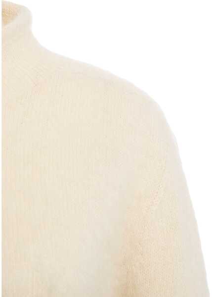 Pulovere Max Mara Sweater Umile Beige Femei (BM 19270127) 4