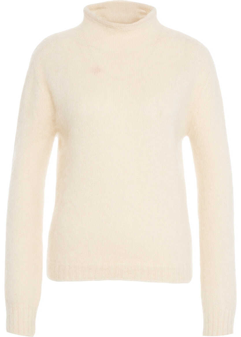 Pulovere Max Mara Sweater Umile Beige Femei (BM 19270127) 1