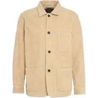 Sacouri casual Corduroy overshirt 'Labura' Barbati