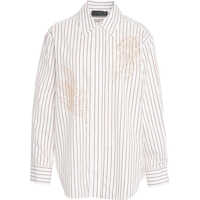 Bluze Blouse with embroidery Femei