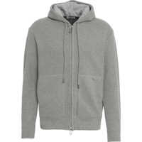 Jachete Paolo Pecora Hooded jacket
