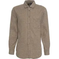 Camasi office Shirt 'Abstract' Barbati