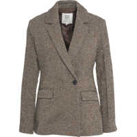 Sacouri Fitted blazer 'Emi' Femei